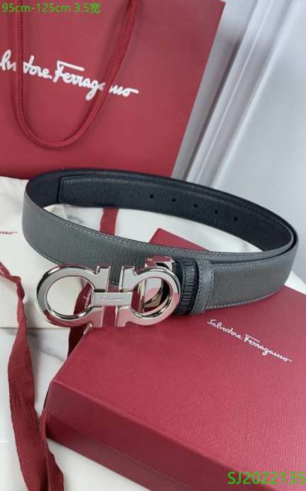 Picture of Ferragamo Belts _SKUFerragamobelt35mmX95-125cm7D542867